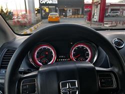 دودج جراند كارافان